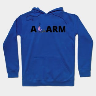 Alarm Hoodie